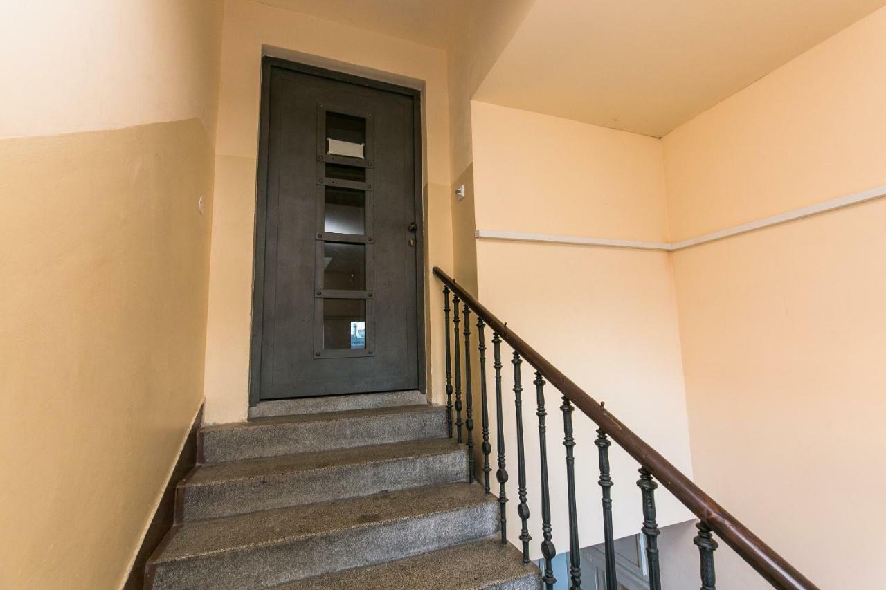 Attic Apartment By Wenceslas Square Praag Buitenkant foto